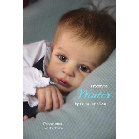 WINTER by Laura Tuzio Ross (PRE-ORDER)