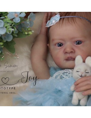 JOY by Ebtehal Abul