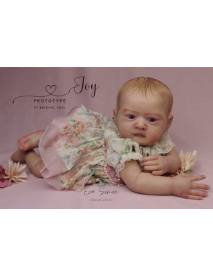 JOY by Ebtehal Abul