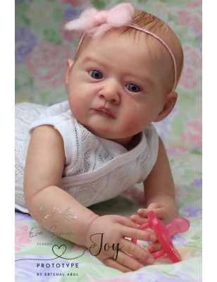 JOY by Ebtehal Abul
