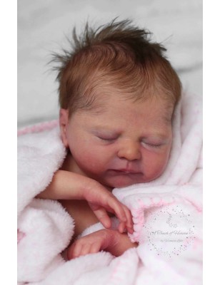 ORLA by Sabine Altenkirch (PRE-ORDER)