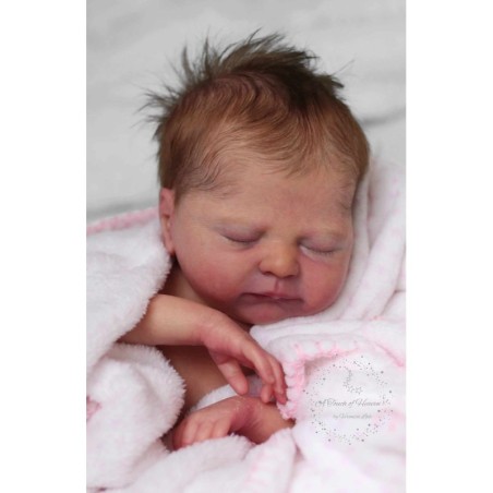 ORLA by Sabine Altenkirch (PRE-ORDER)