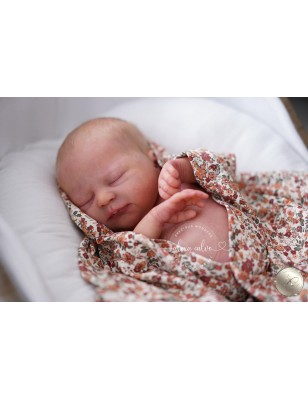ORLA by Sabine Altenkirch (PRE-ORDER)