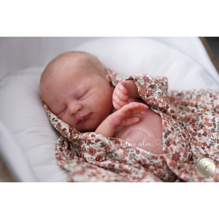 ORLA by Sabine Altenkirch (PRE-ORDER)