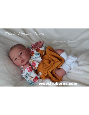 TALA by Lilianne Deres