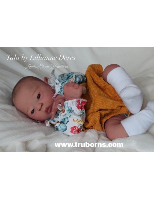 TALA by Lilianne Deres