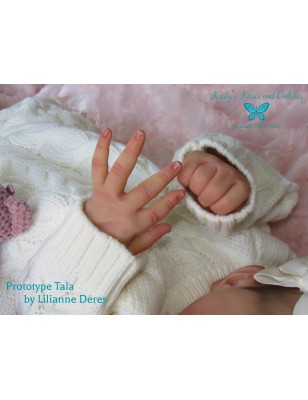 TALA by Lilianne Deres