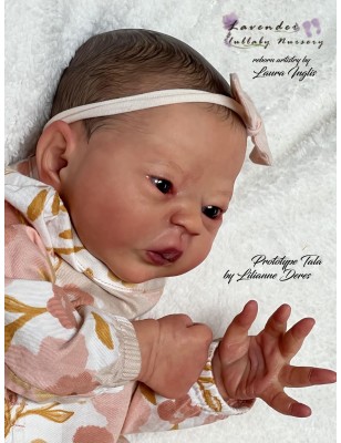 TALA by Lilianne Deres