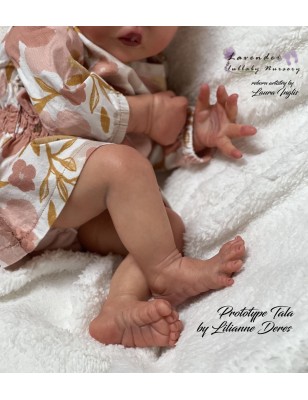 TALA by Lilianne Deres