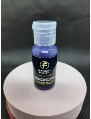 ULTIMATE FUSION-Dioxazine purple  12 ml