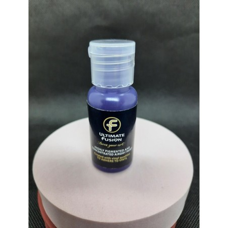 ULTIMATE FUSION-Dioxazine purple  12 ml