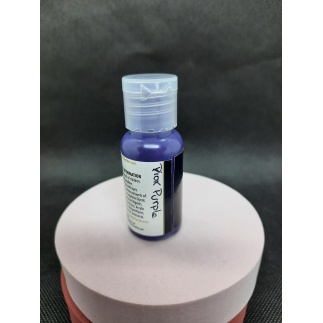 ULTIMATE FUSION-Dioxazine purple  12 ml