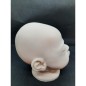 Head- Enny by Elisa Marx