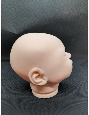 Head- Julien by Elisa Marx