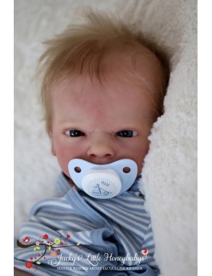 Clyde awake reborn on sale