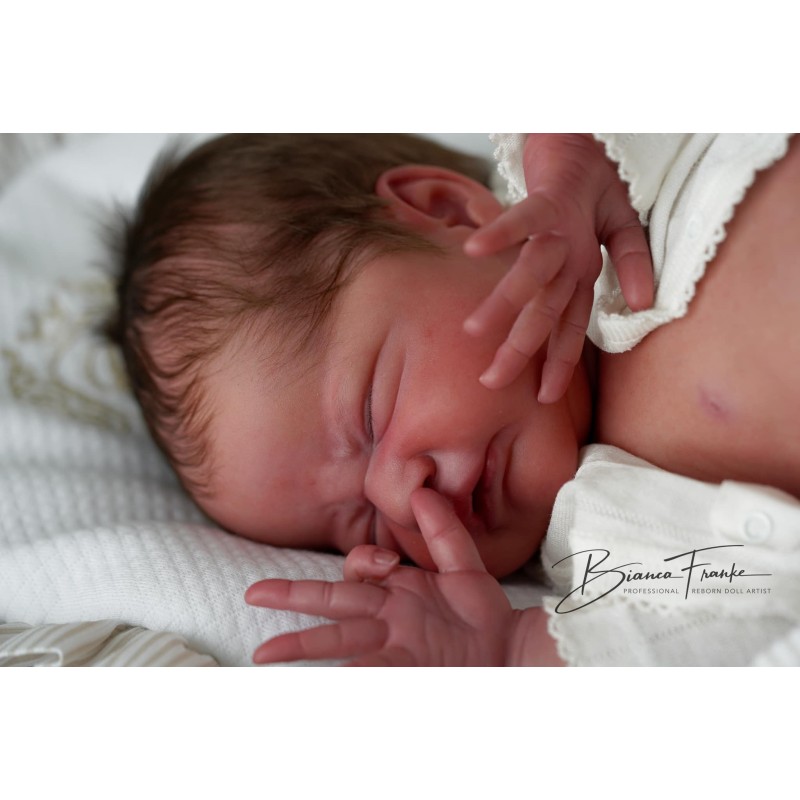 Kit reborn gracie best sale