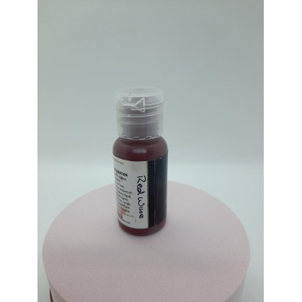 ULTIMATE FUSION-Red wine 12 ml