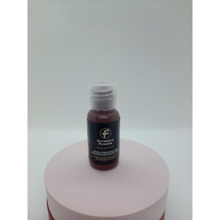 ULTIMATE FUSION-Red wine 12 ml