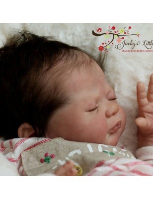 Ylenia by Elisa Marx