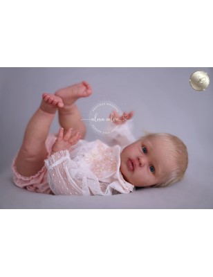 ELLIE by Irina Kaplanskaya (SALDO FINALE)