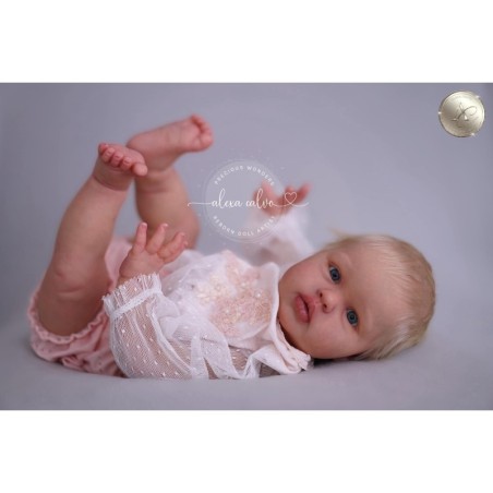 ELLIE by Irina Kaplanskaya (SALDO FINALE)