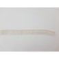 Cils 10 cm - Blond - Clear thread