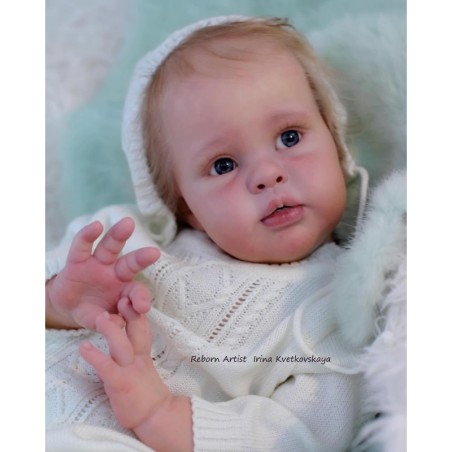 ELLIE by Irina Kaplanskaya