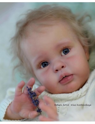 ELLIE by Irina Kaplanskaya