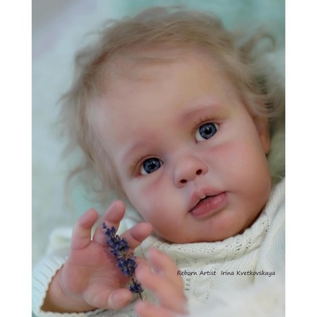 ELLIE by Irina Kaplanskaya