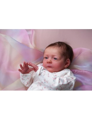 MELISSA by Viviane Aleluia