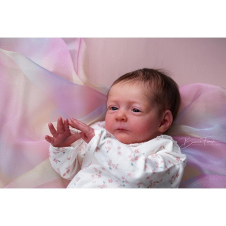 MELISSA by Viviane Aleluia