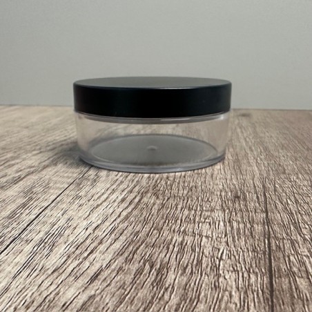 Sifter jar