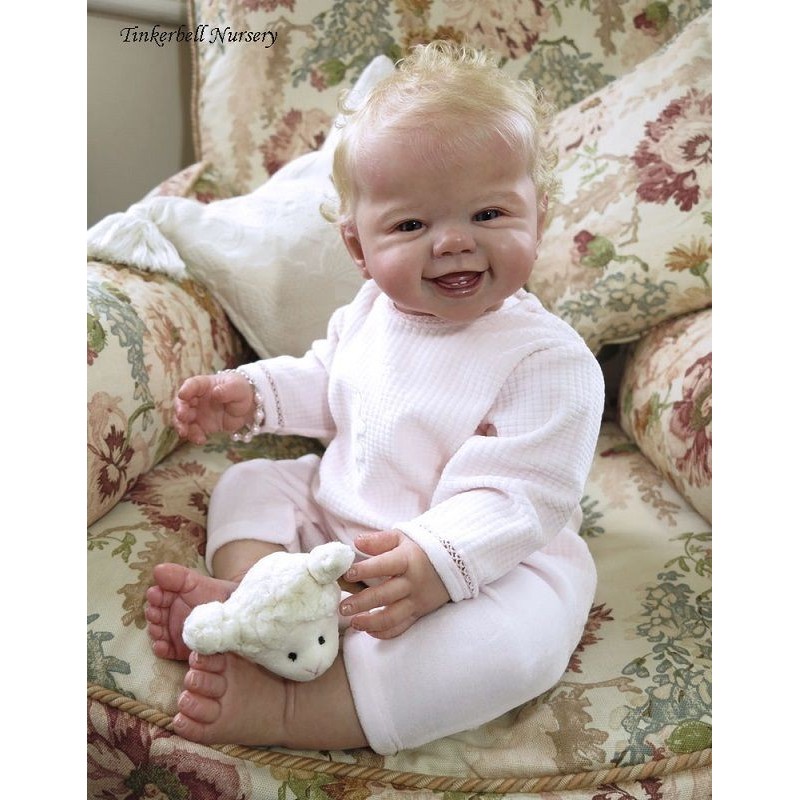 sandy faber kits