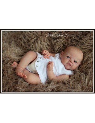 Emory by  Sandy Faber