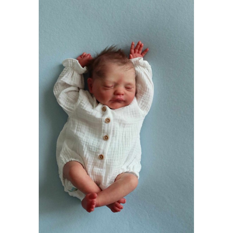 Leo reborn kit clearance
