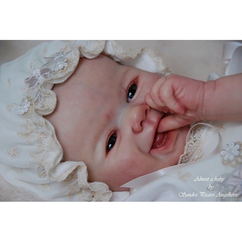 Jewel reborn kit hot sale