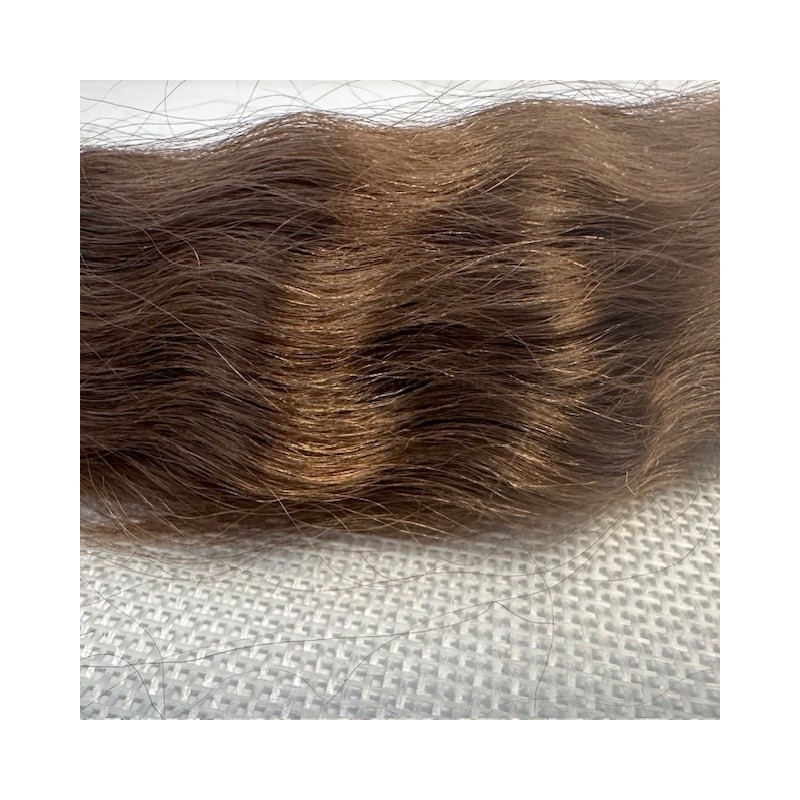 Mohair H.A.I.R. - CHESTNUT