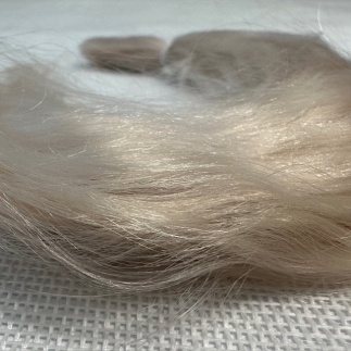 Mohair H.A.I.R. - NORDIC BLONDE