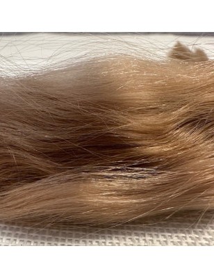 Mohair H.A.I.R. - NATURAL LIGHT BLONDE