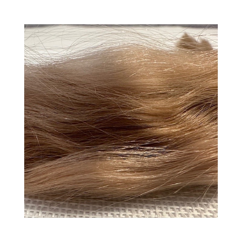 Mohair H.A.I.R. - NATURAL LIGHT BLONDE