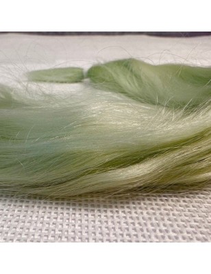 Mohair H.A.I.R. Fantasy - PALE GREEN