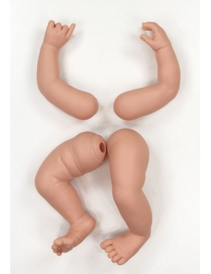 Oakley boy by Sandy Faber - second