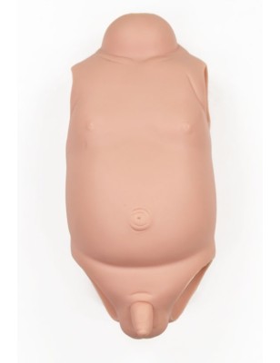 Oakley boy by Sandy Faber - second