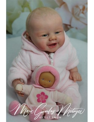 Oakley boy by Sandy Faber - second