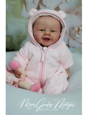 Oakley boy by Sandy Faber - second