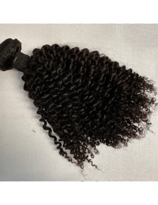 Capelli Umani Ricci Afro