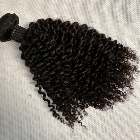 Capelli Umani Ricci Afro