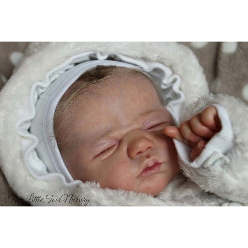 Benji doll top