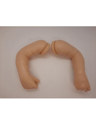 Full arms 21"