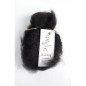 NMB Black Curly/riccio